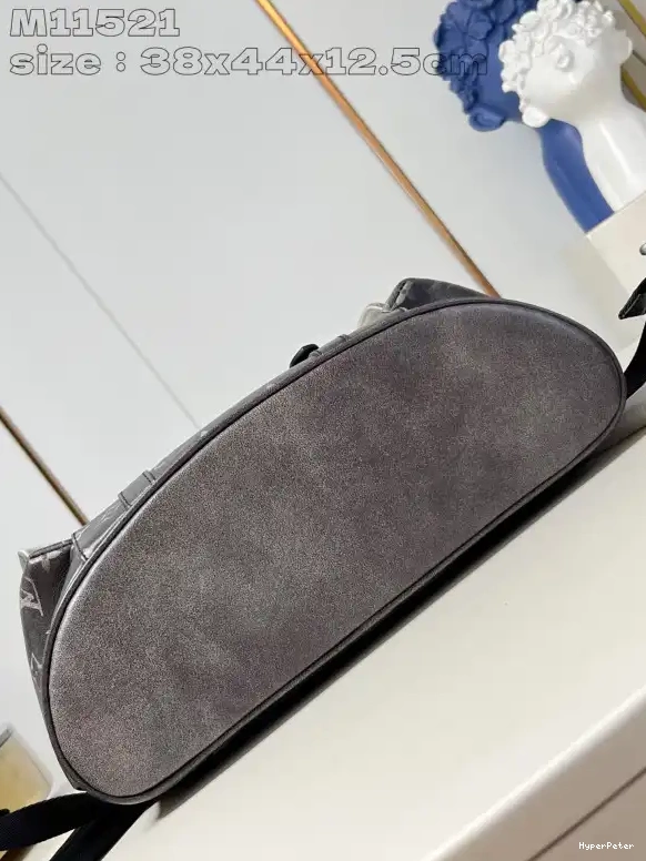 Vuitton Christopher MM-38*44*12.5CM Backpack Louis 0616